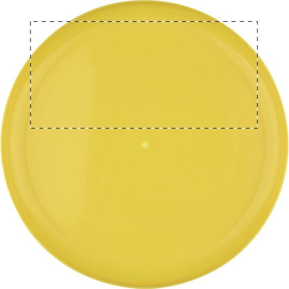 Smooth Fly frisbee