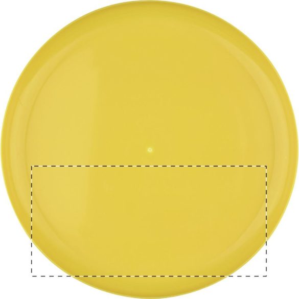 Smooth Fly frisbee