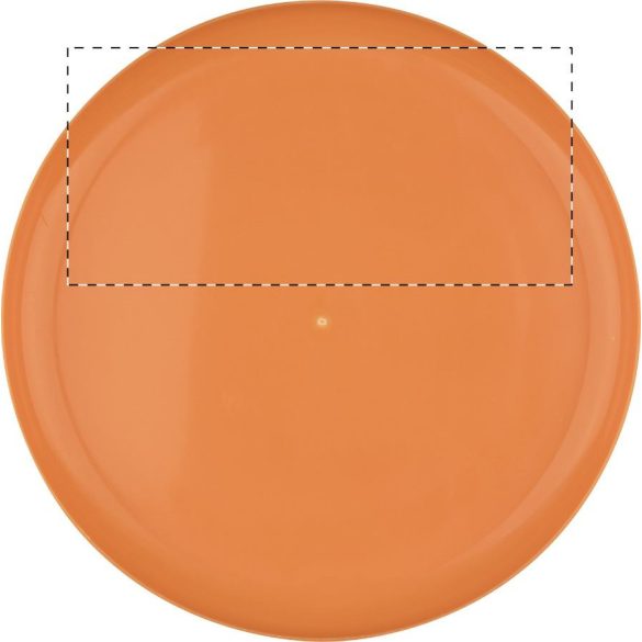 Smooth Fly frisbee