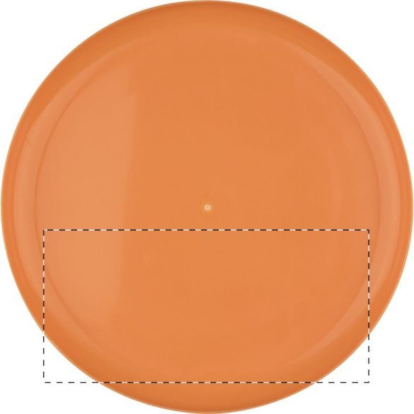 Smooth Fly frisbee