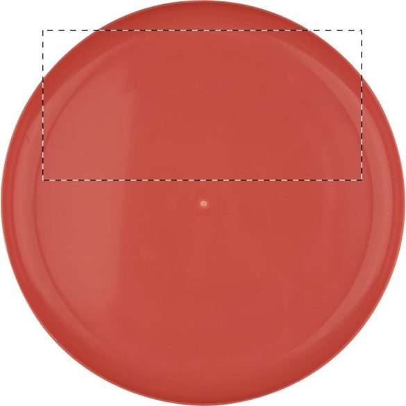 Smooth Fly frisbee