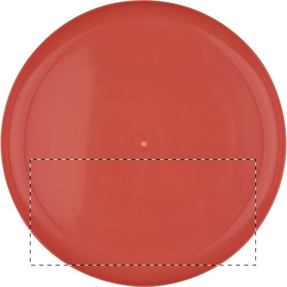 Smooth Fly frisbee