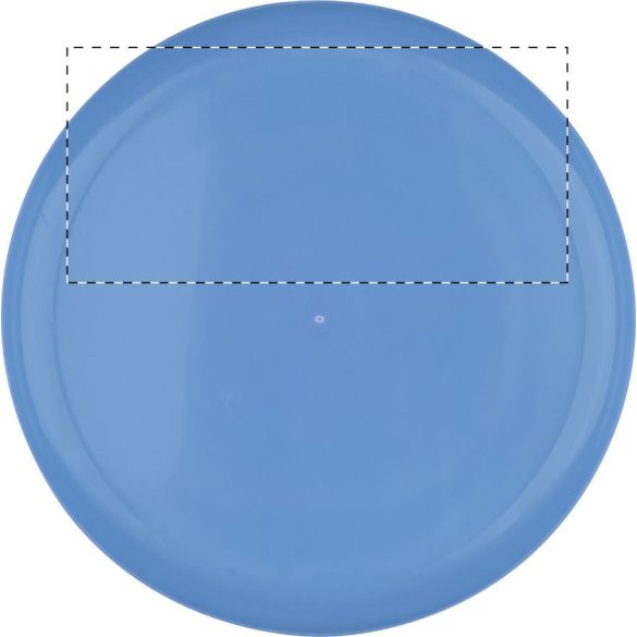 Smooth Fly frisbee