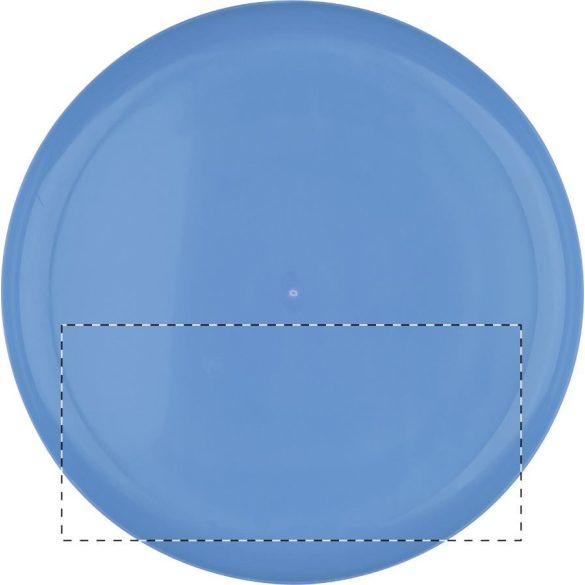 Smooth Fly frisbee