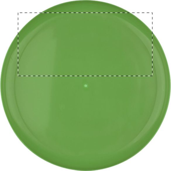 Smooth Fly frisbee