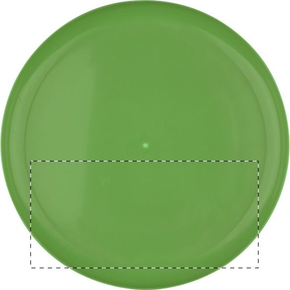 Smooth Fly frisbee