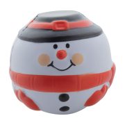 Snowman antistress ball