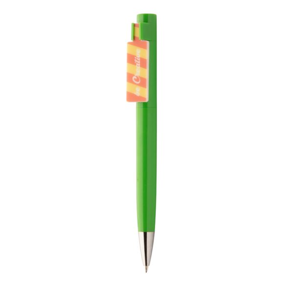 CreaClip ballpoint pen