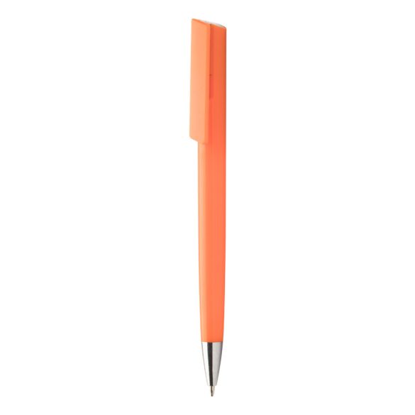 Lelogram ballpoint pen