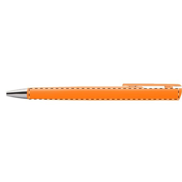 Lelogram ballpoint pen
