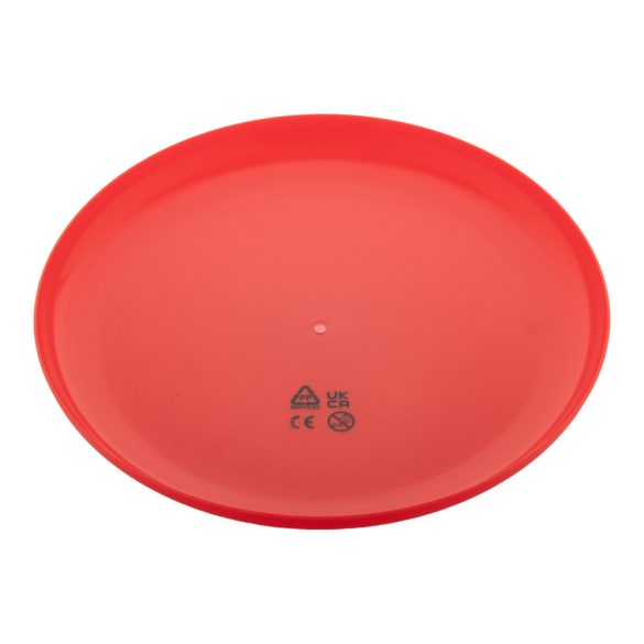 Reppy frisbee