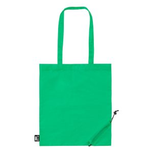 Berber foldable RPET shopping bag