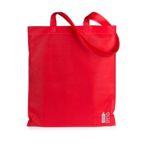 Rezzin RPET shopping bag