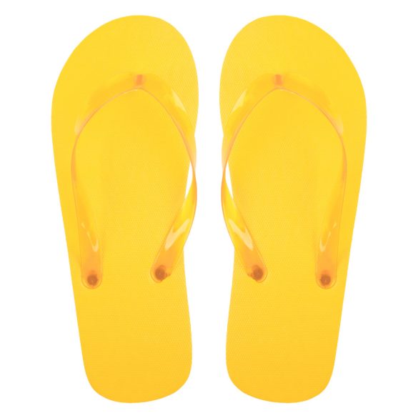 Boracay beach slippers