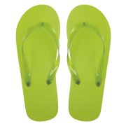 Boracay beach slippers