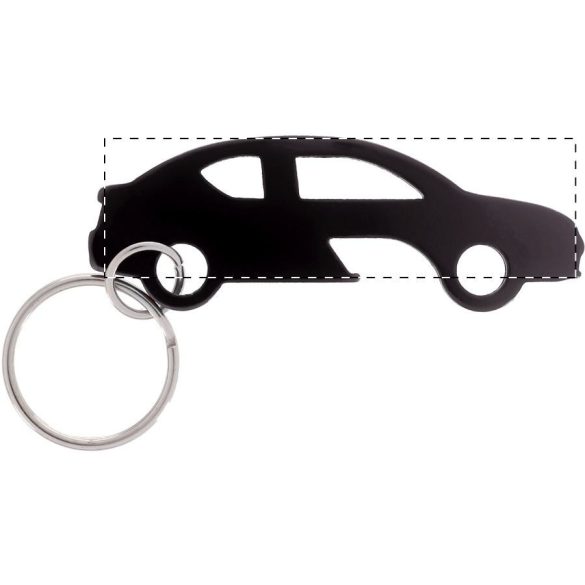 Samy keyring