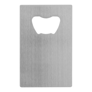 Weizen bottle opener