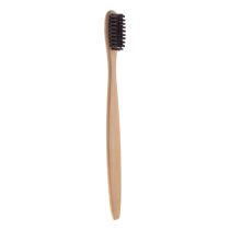 Boohoo bamboo toothbrush