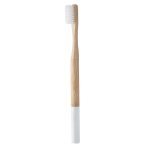 ColoBoo bamboo toothbrush