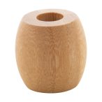 Dentarius bamboo toothbrush holder