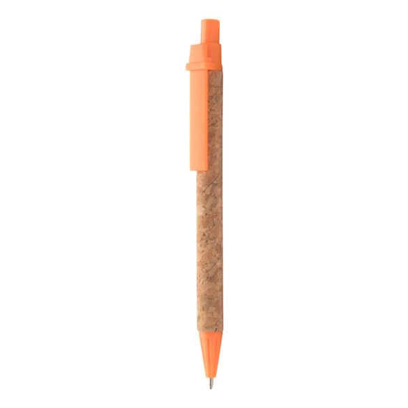 Subber ballpoint pen