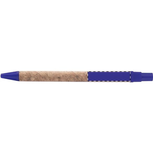 Subber ballpoint pen