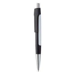 Stampy ballpoint pen