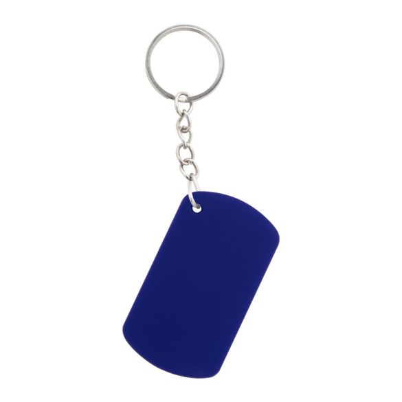 Parcelo paper knife keyring