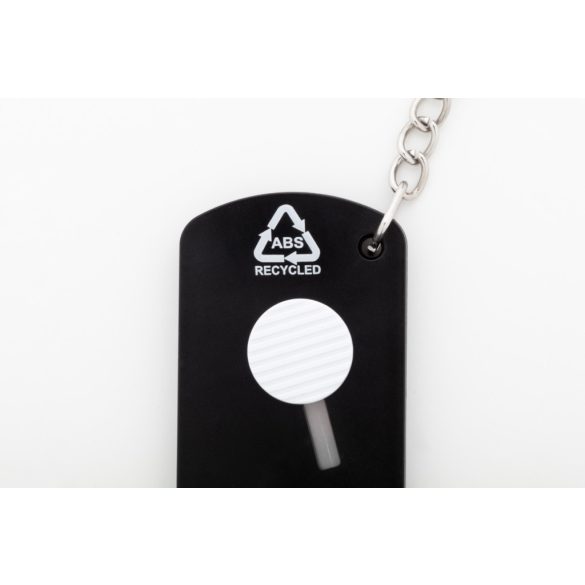 Parcelo paper knife keyring