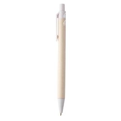 Relact Scrib milk carton ballpoint pen