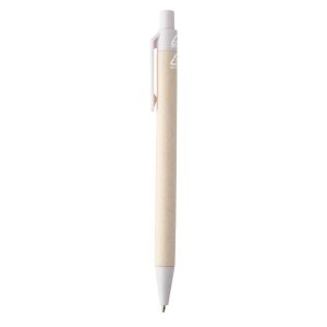 Relact Scrib milk carton ballpoint pen