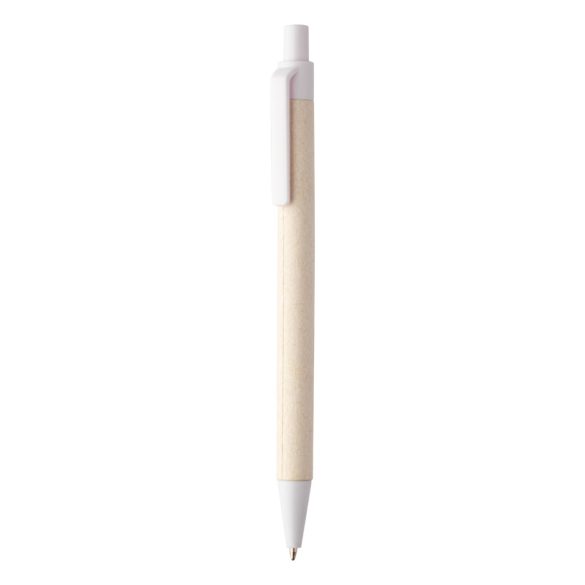 Relact Scrib milk carton ballpoint pen