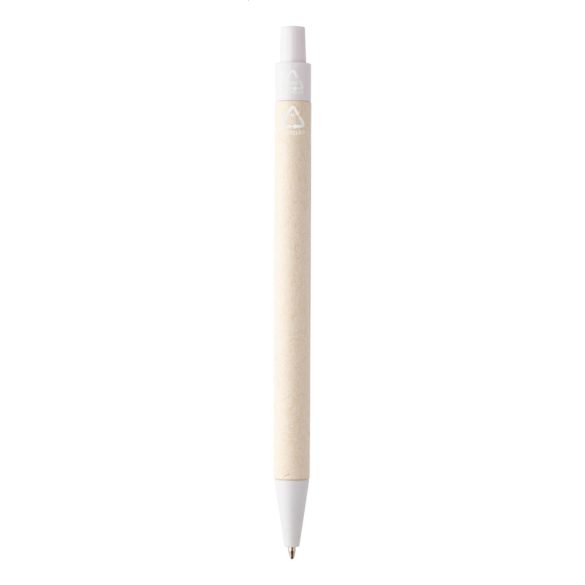 Relact Scrib milk carton ballpoint pen