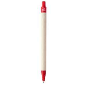 Relact Scrib milk carton ballpoint pen