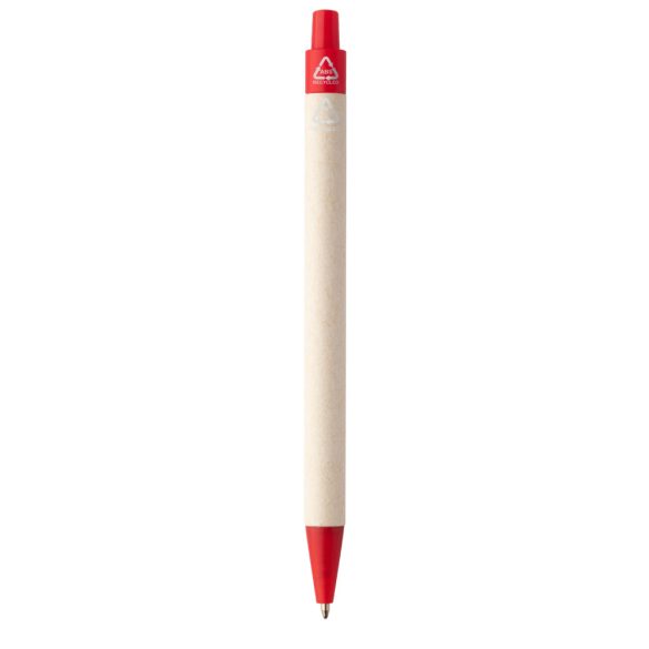 Relact Scrib milk carton ballpoint pen