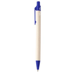 Relact Scrib milk carton ballpoint pen