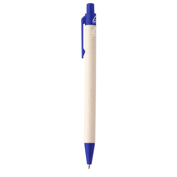 Relact Scrib milk carton ballpoint pen