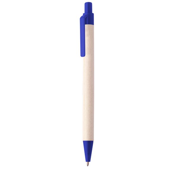 Relact Scrib milk carton ballpoint pen