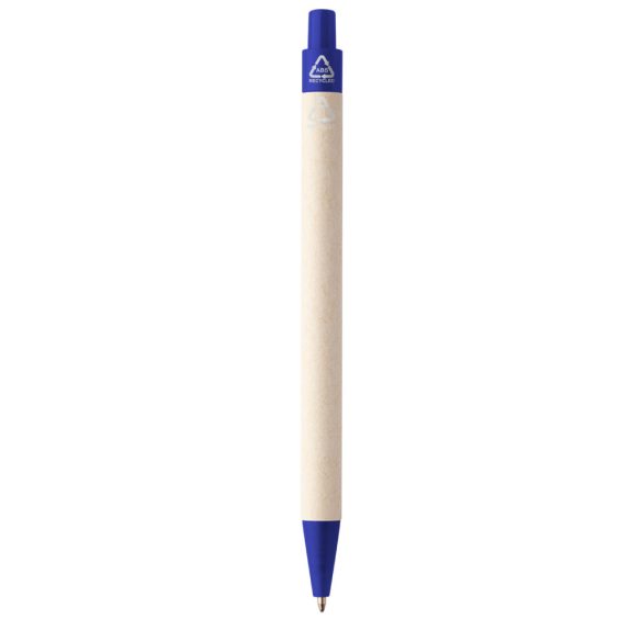 Relact Scrib milk carton ballpoint pen