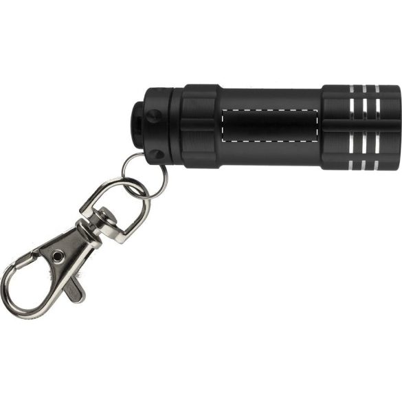 Pico mini flashlight