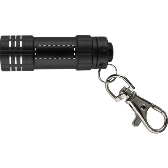 Pico mini flashlight