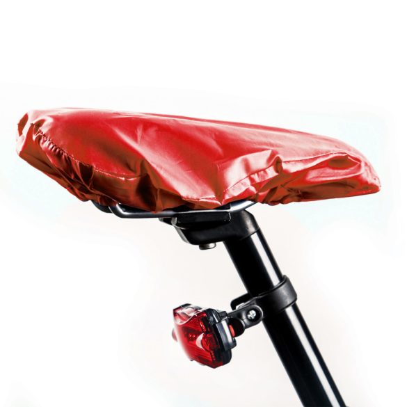 Trax bicycle seat cover