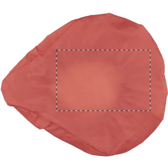 Trax bicycle seat cover