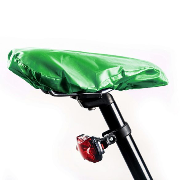 Trax bicycle seat cover