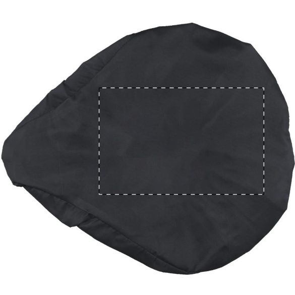 Trax bicycle seat cover