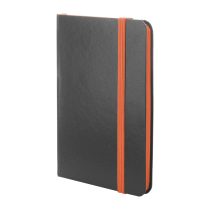 Kolly notebook