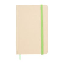 Econotes recycled paper notebook