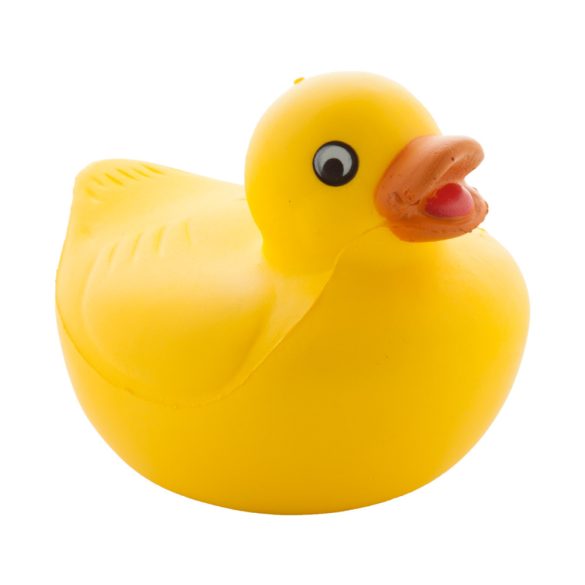 Quack antistress ball