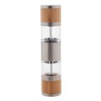 Muntok salt and pepper mill