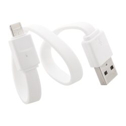 Stash USB charger cable